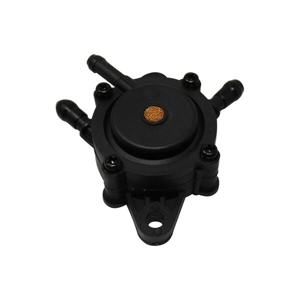 Aftermarket Fuel Pump Fits Briggs and Stratton Fits kawasaki 15-25 Engines Fits Honda 71235 FSG60-0001 - main